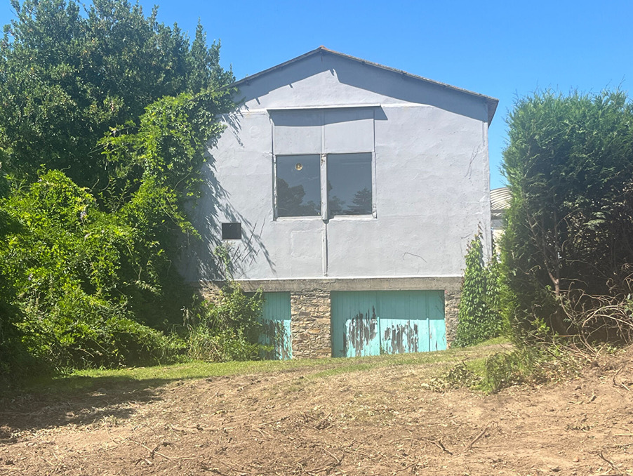 Vente Maison Coueron  127 200 €