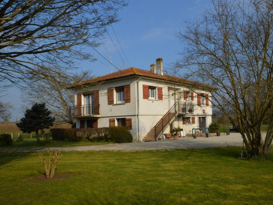 Vente Maison DURAS  174 900 €