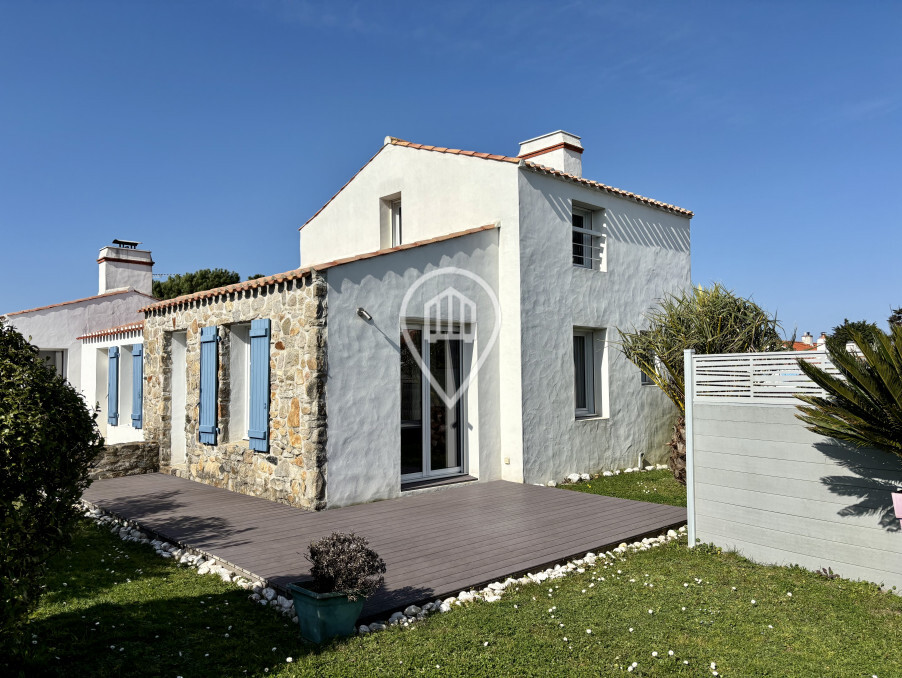 Vente Maison NOIRMOUTIER EN L'ILE  796 950 €