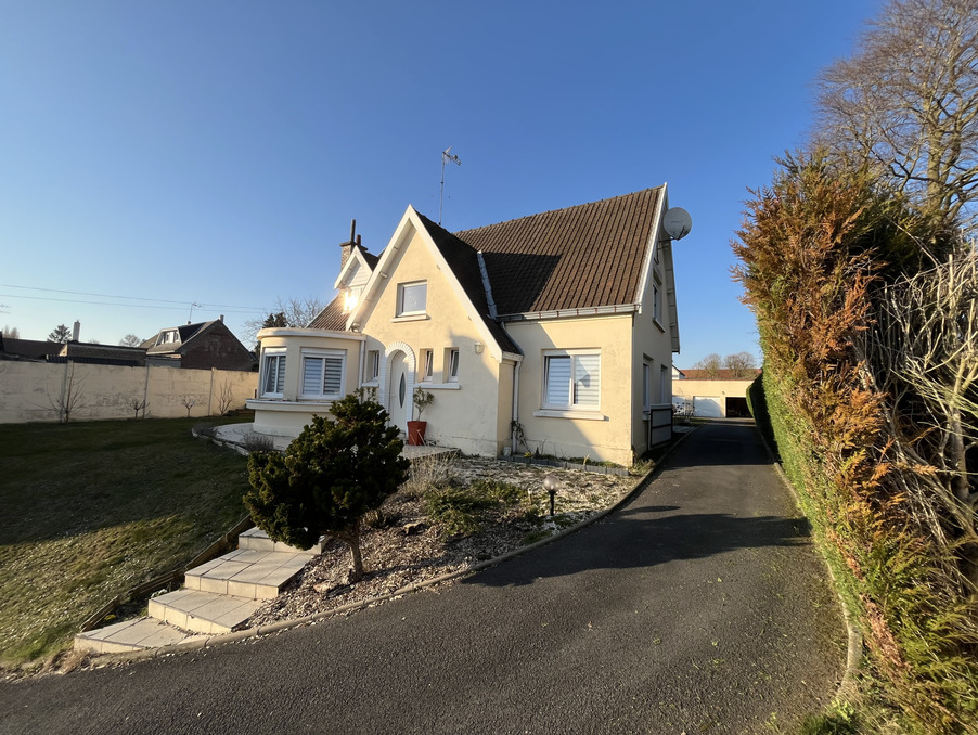 Vente Maison Caudry  227 000 €