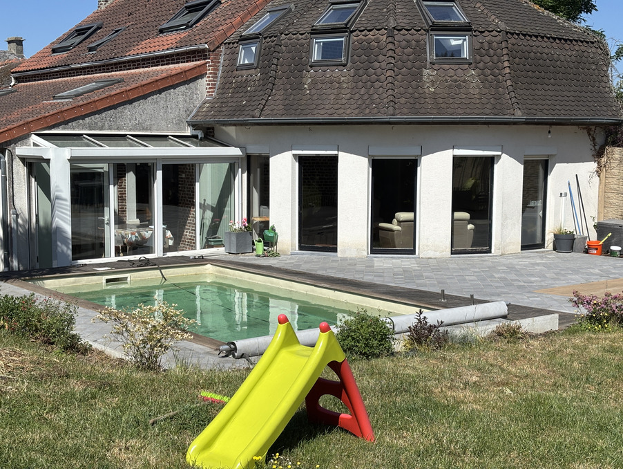 Vente Maison Caudry  259 000 €