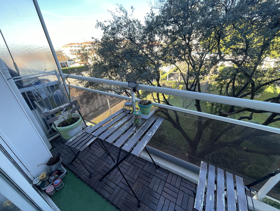 Vente Appartement Marseille  194 000 €