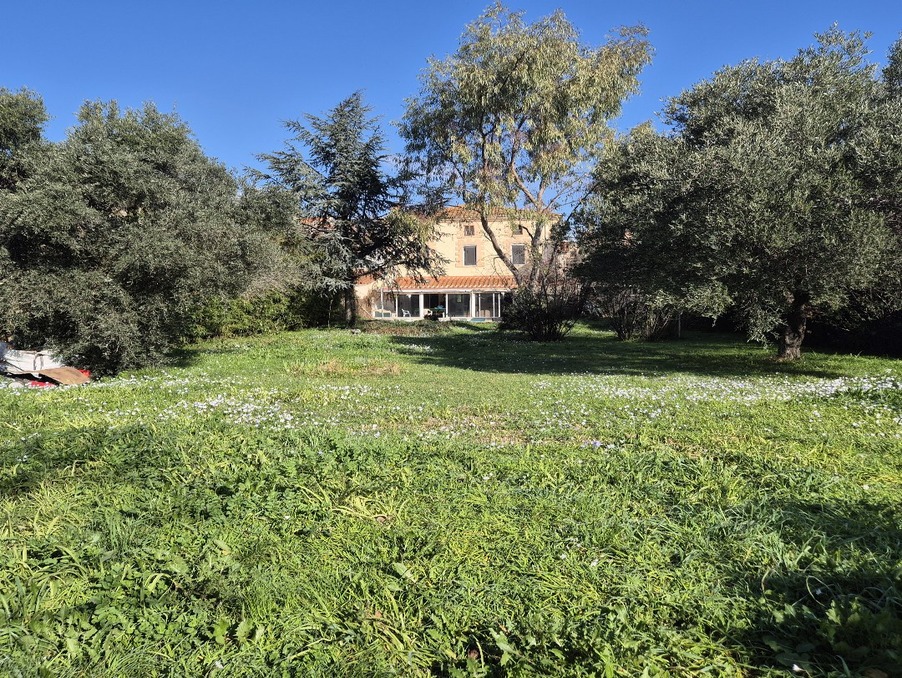 Vente Maison SAINT JEAN LASSEILLE  409 000 €