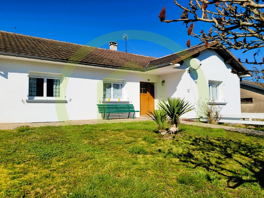 Vente Maison RICHE  169 000 €