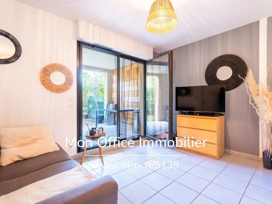 Vente Appartement Aix-en-Provence  230 000 €