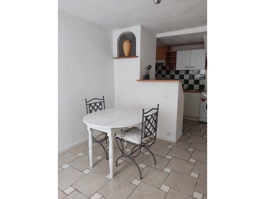 Location Maison Moussan  515 €