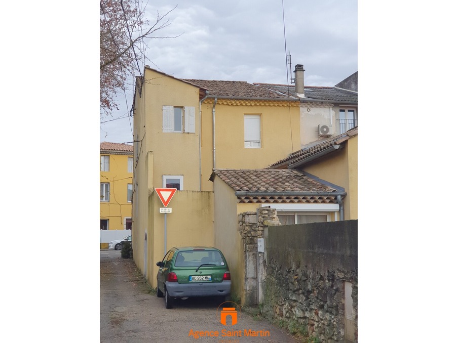 Vente Autre Montélimar  249 000 €