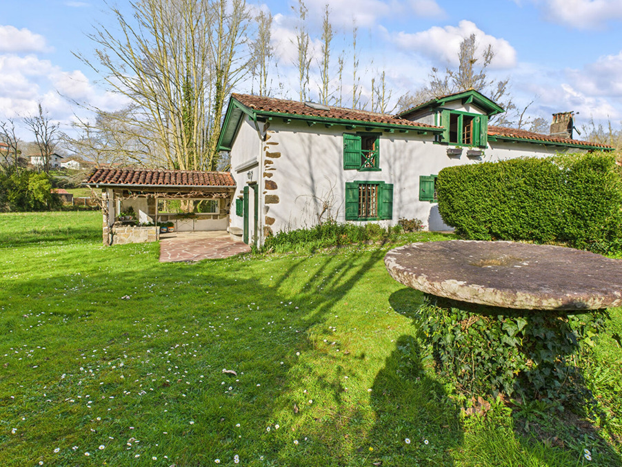 Vente Maison Hasparren  480 000 €