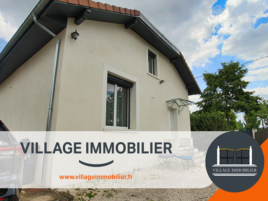 Vente Maison St priest  399 000 €