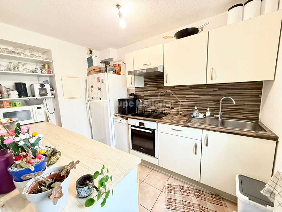 Vente Appartement Gignac la nerthe  170 000 €