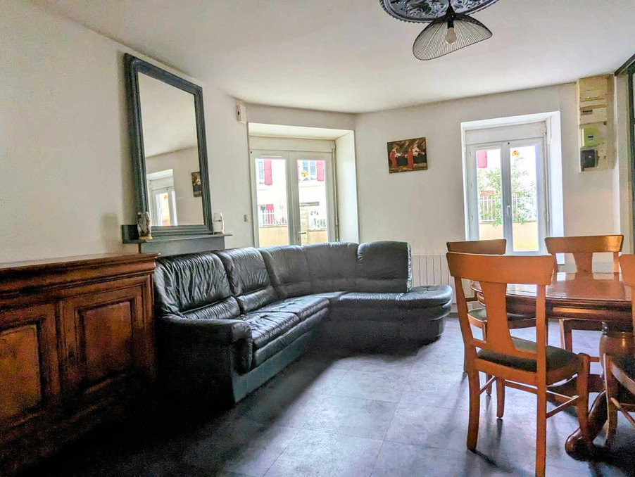 Location Maison Saint-Vincent-Sterlanges  725 €