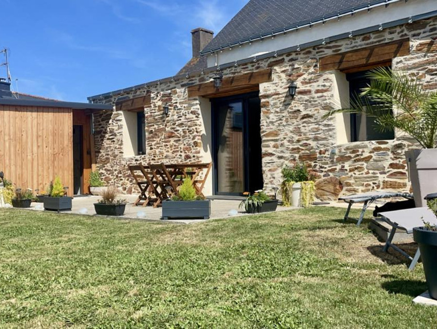 Vente Maison Théhillac  279 000 €
