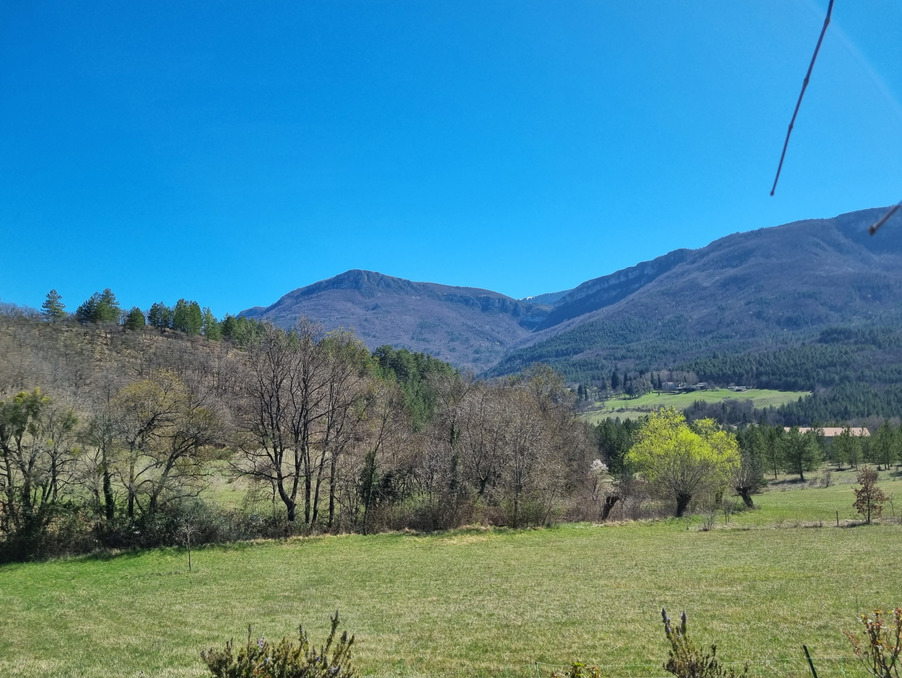 Vente Maison Sisteron  473 700 €
