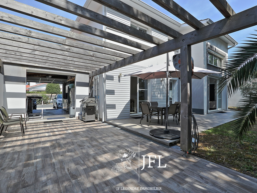Vente Maison Capbreton  925 000 €