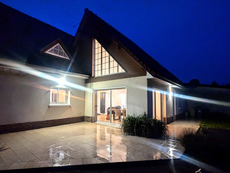 Vente Maison Abbeville  350 000 €