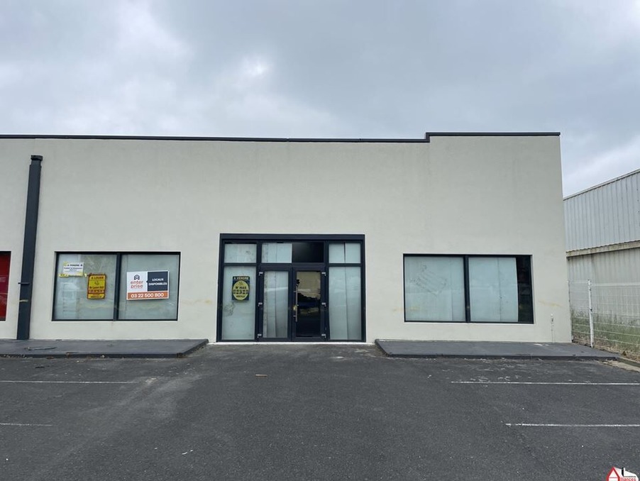 Vente Maison Abbeville  371 000 €