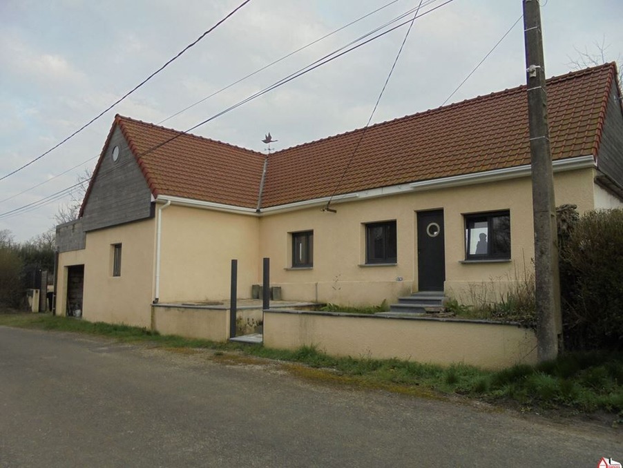 Vente Maison Noyelles-sur-Mer  258 000 €