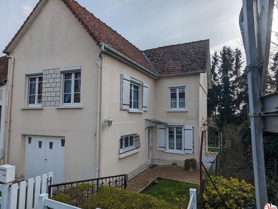 Vente Maison Long  124 900 €