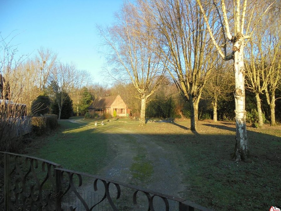 Vente Maison Vron  295 000 €