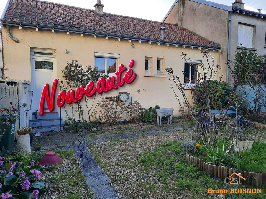 Vente Maison Tours  174 000 €