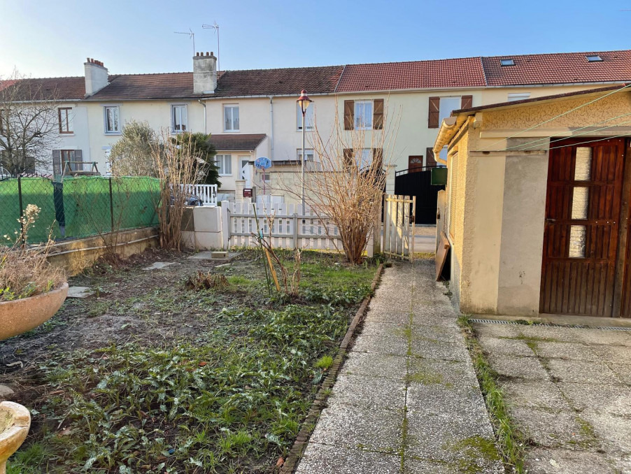 Vente Maison Villers-Saint-Paul  145 000 €