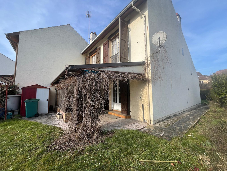 Vente Maison Villers-Saint-Paul  173 000 €