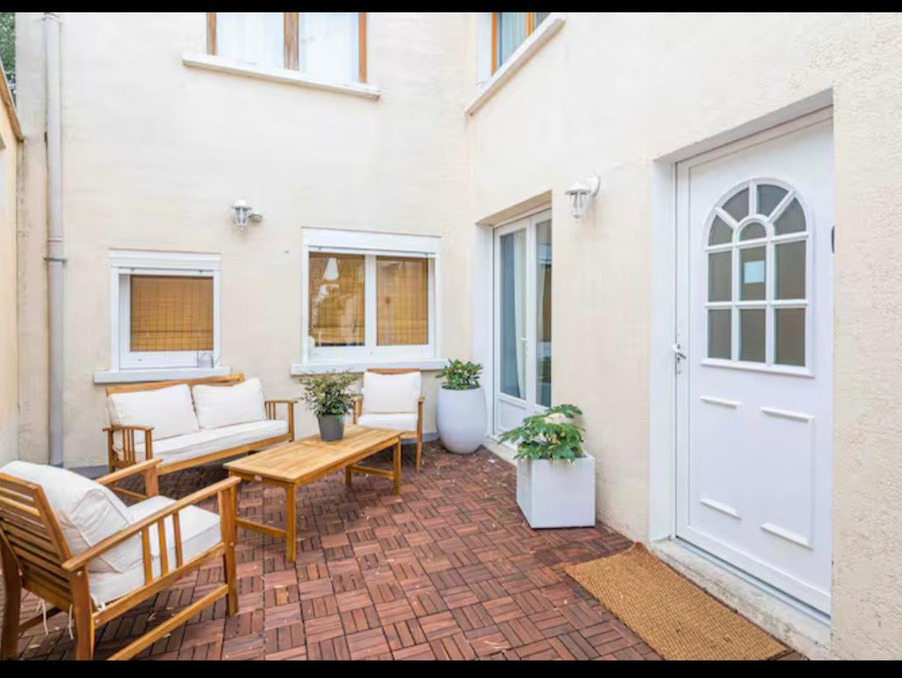 Vente Appartement Liancourt  109 500 €