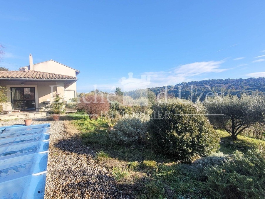 Vente Maison Uzès  780 000 €