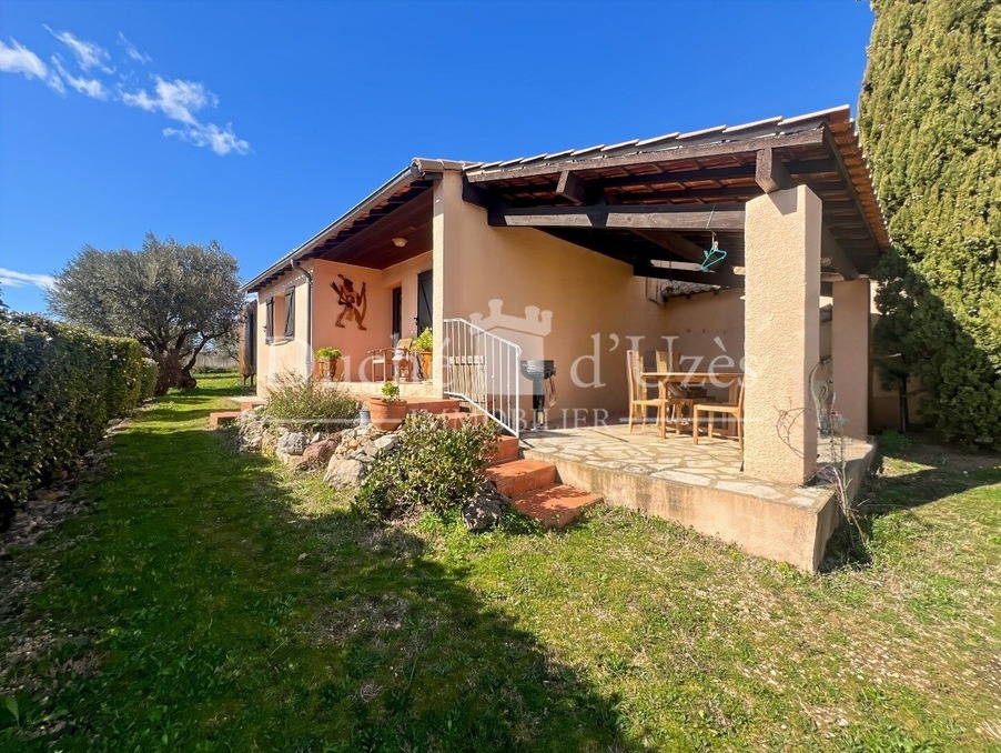 Vente Maison Uzès  368 000 €