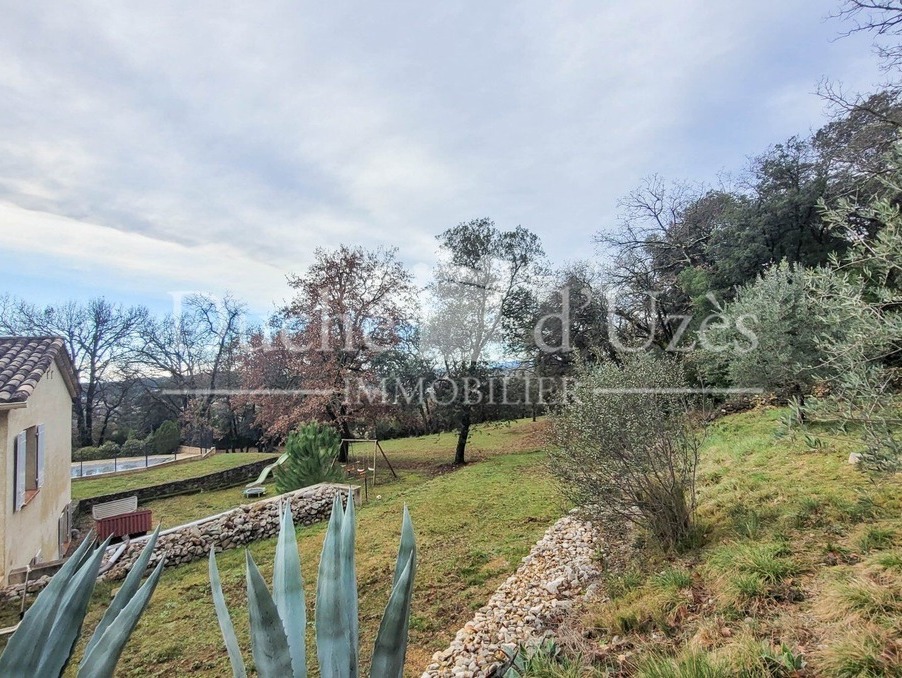 Vente Maison Uzès  452 000 €