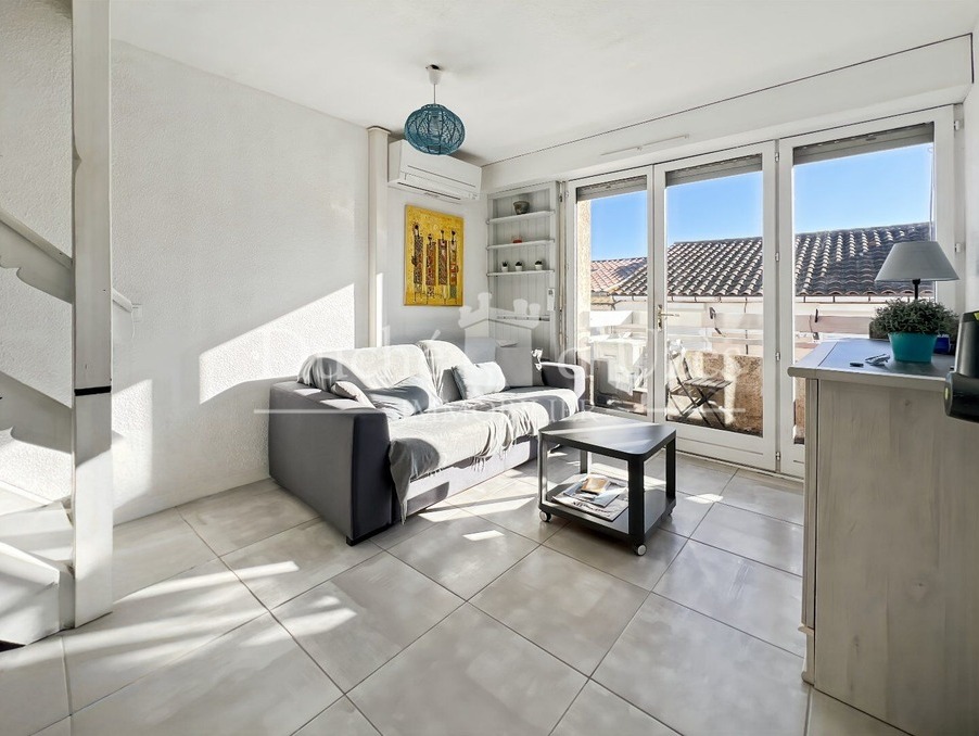 Vente Appartement Le Grau-du-Roi  199 000 €