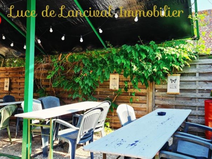 Vente Autre Essigny-le-Grand  325 200 €