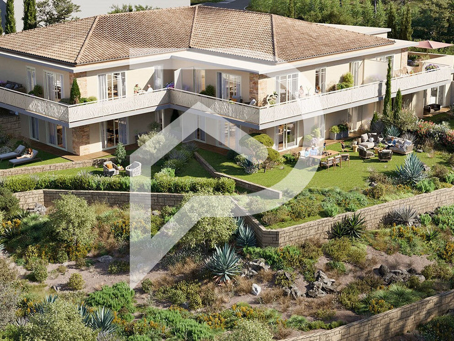 Vente Autre Cannes  864 000 €