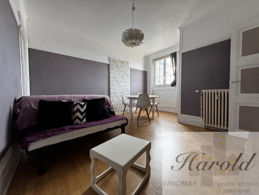 Vente Appartement Amiens  108 150 €