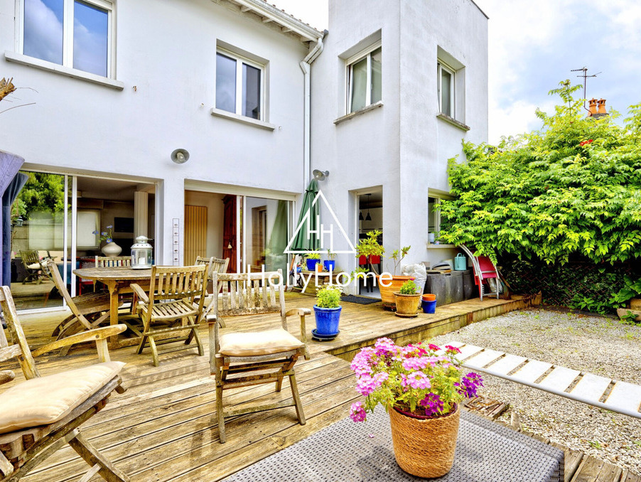 Vente Maison Le Bouscat  649 000 €