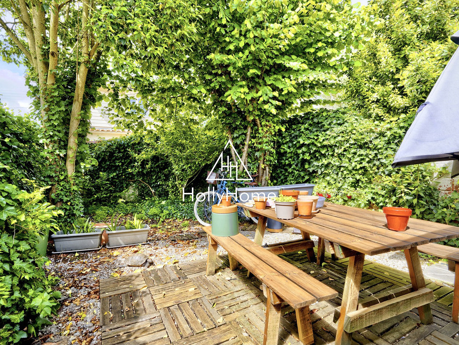 Vente Maison Bordeaux  483 600 €