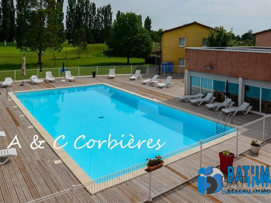 Vente Appartement Rivières 85 000 €