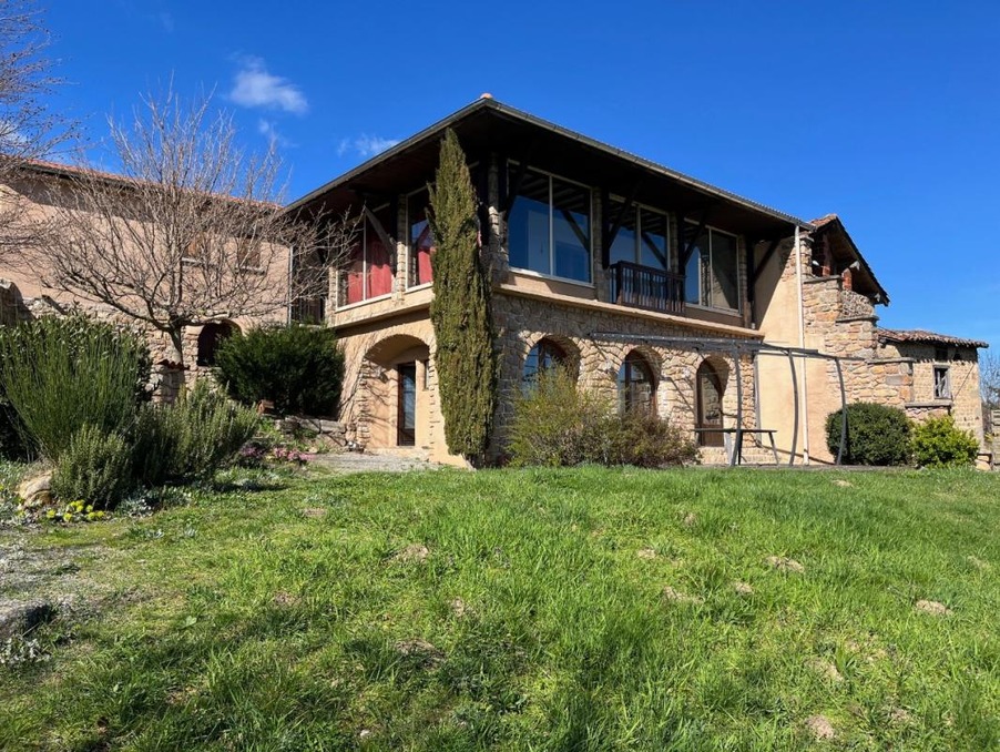 Vente Maison Boën-sur-Lignon  275 000 €
