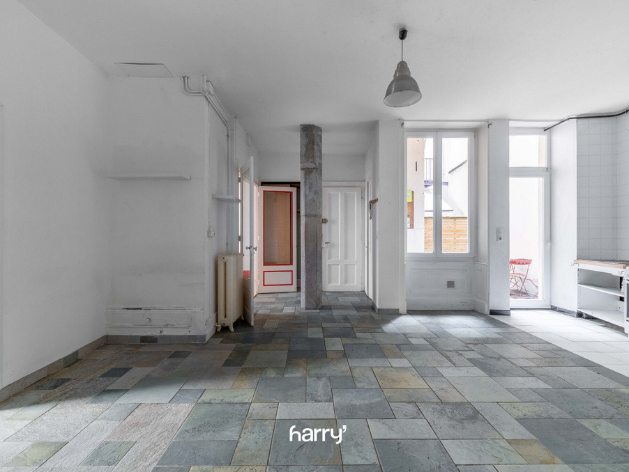 Vente Appartement Besançon  195 000 €