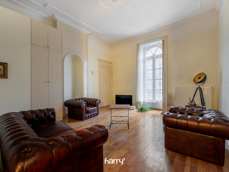 Vente Appartement Besançon  145 000 €