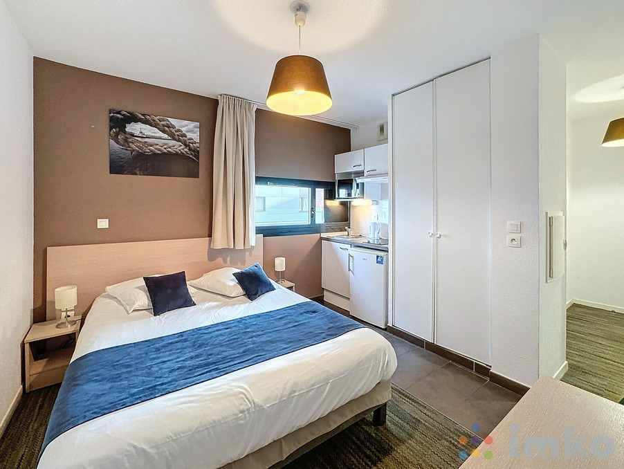Vente Appartement Dunkerque 64 800 €