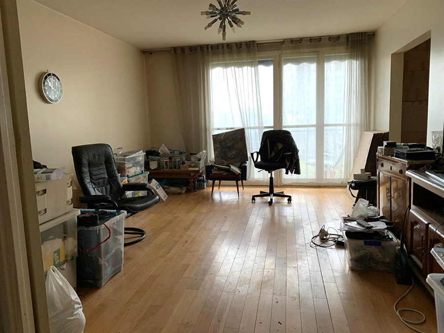 Vente Appartement Asnières-sur-Seine  239 000 €