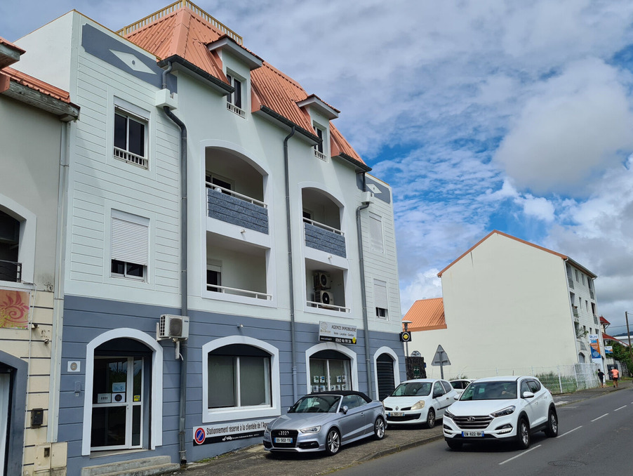 Location Professionnel Saint-André  900 €