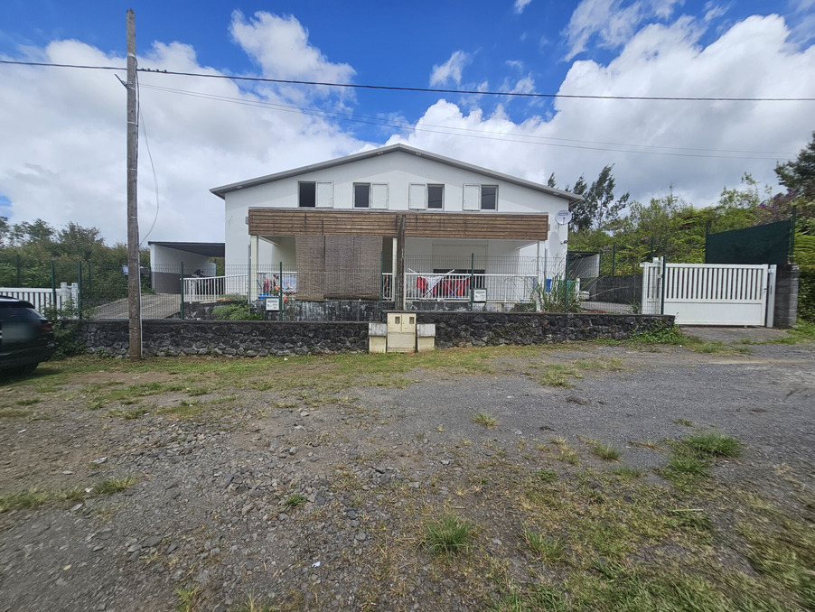 Vente Maison Plaine-des-Palmistes  360 000 €