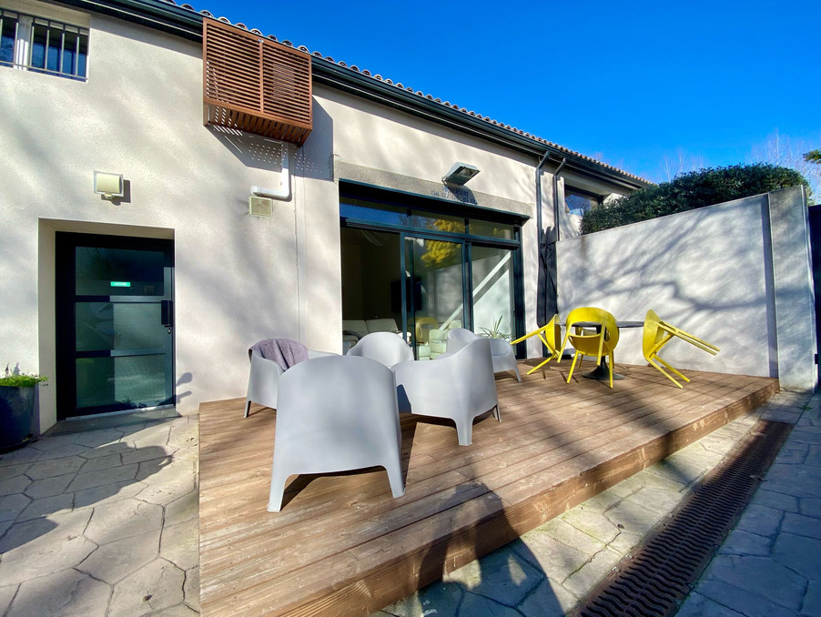 Location Professionnel Montpellier  380 €