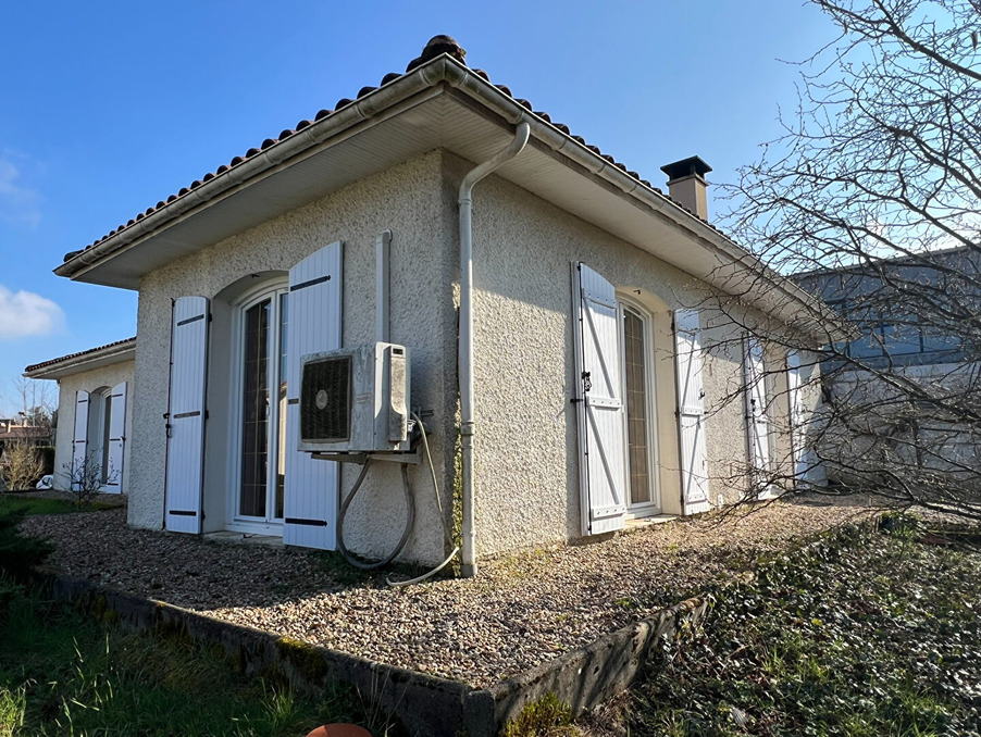 Vente Maison Smarves  197 000 €