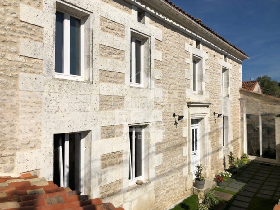 Vente Maison Brie  249 000 €