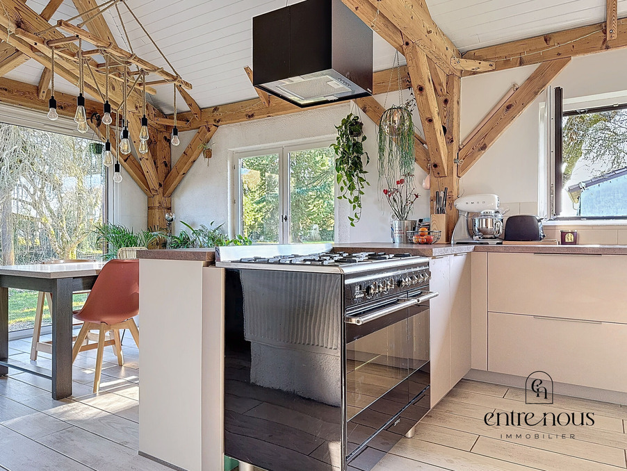 Vente Maison Avenières  300 000 €