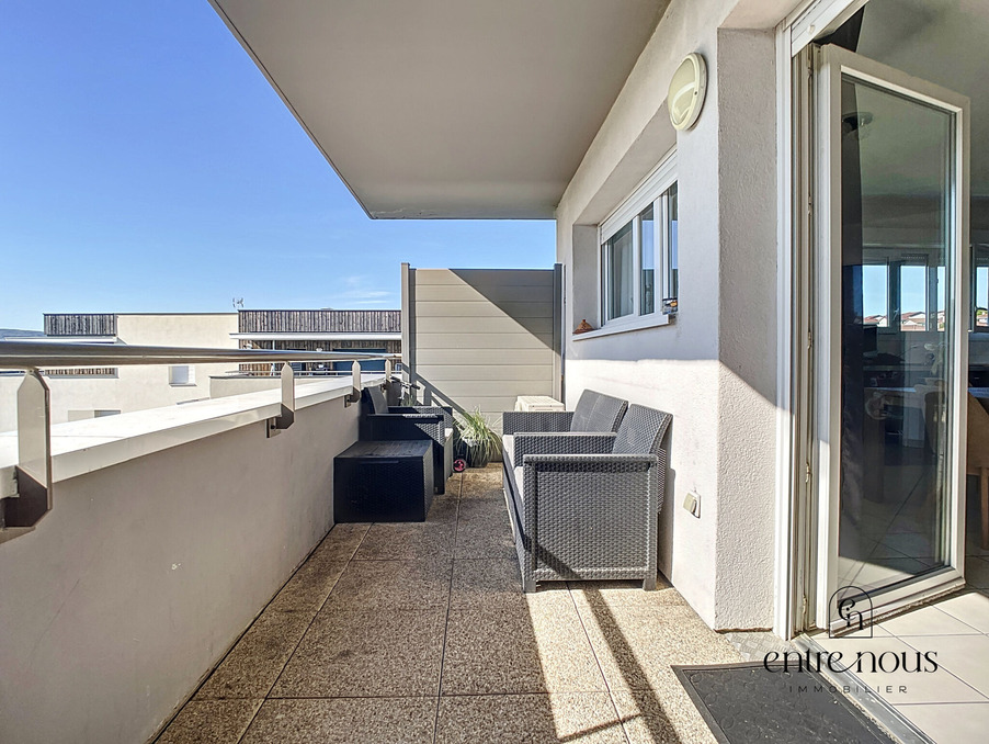 Vente Appartement L'Isle-d'Abeau  173 500 €