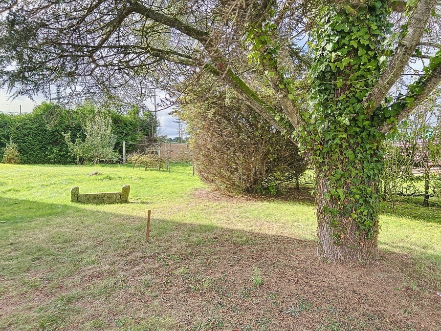 Vente Terrain Quessoy 73 900 €